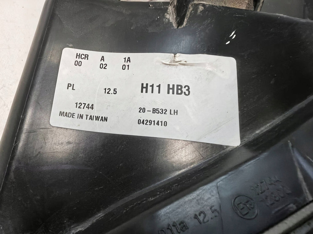 Frontscheinwerfer Toyota III 04291410 02-B532 Links Scheinwerfer Headlight SCH5985140514dd