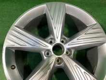 Load image into Gallery viewer, 1x Alufelge 19 Zoll 8.0" 5x112 45ET 89A601025AM Audi Q4 Rim Wheel FEL1305938613wi