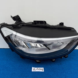 Frontscheinwerfer VW Id.3 10B941006A Rechts Scheinwerfer Headlight SCH7419556721qc
