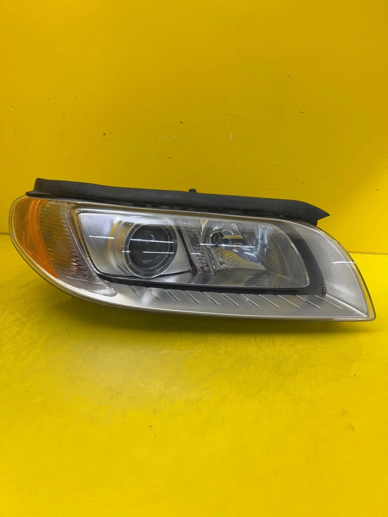 Frontscheinwerfer Volvo S80 V70 III 31214348 Xenon Rechts Scheinwerfer Headlight SCH2756372367sq