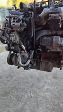 Load image into Gallery viewer, Motor Hyundai Kia Tucson Carens III D4EA 2.0 CRDI 140PS Diesel Engine Komplett