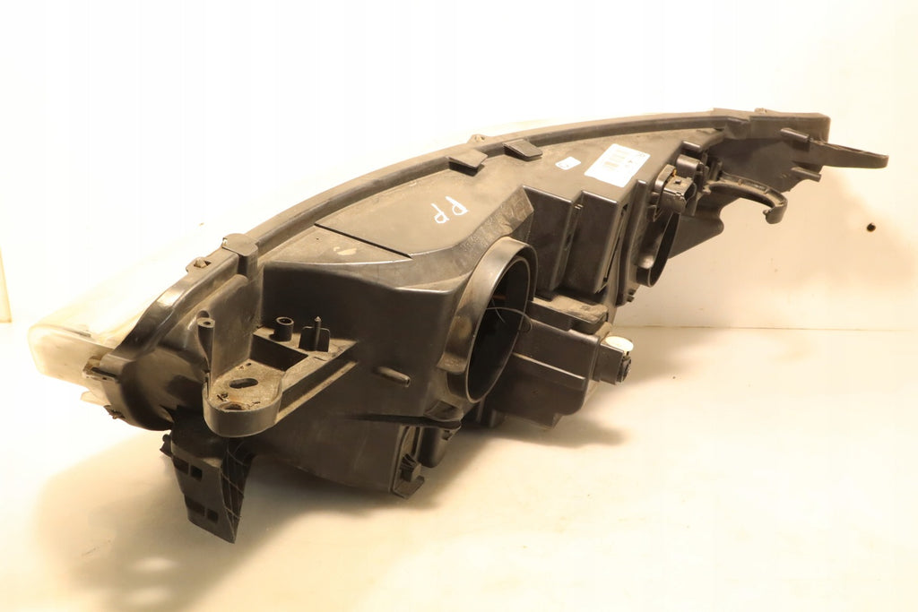 Frontscheinwerfer Citroën C4 II 9687304480 Rechts Scheinwerfer Headlight SCH5760410480om