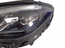 Load image into Gallery viewer, Frontscheinwerfer Mercedes-Benz W206 A2069060703 LED Links Headlight SCH2448930422wb