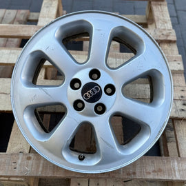 1x Alufelge 16 Zoll 6.5