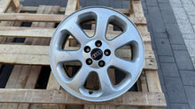 Laden Sie das Bild in den Galerie-Viewer, 1x Alufelge 16 Zoll 6.5" 5x100 42ET Glanz Silber 1U0601025D Audi I Rim Wheel FEL3691007427vg
