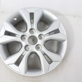 1x Alufelge 16 Zoll 6.5