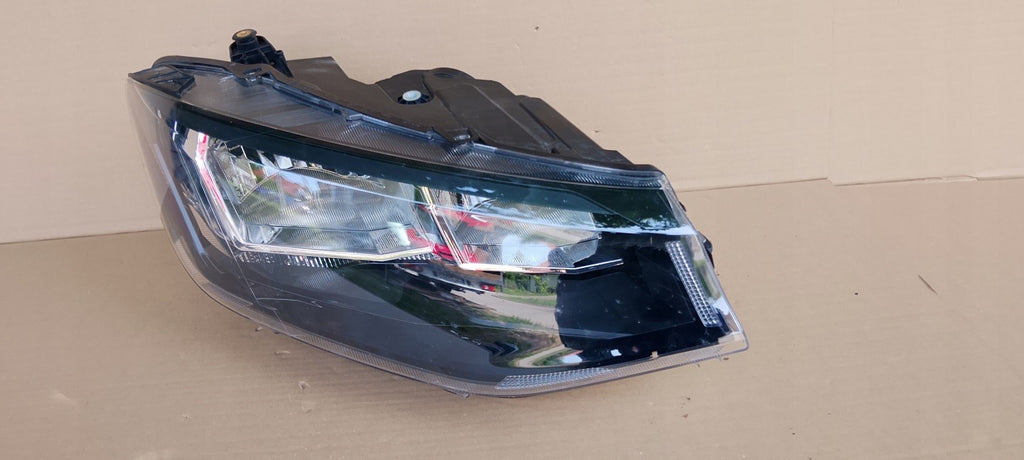 Frontscheinwerfer VW Caddy IV 2K8941006 LED Rechts Scheinwerfer Headlight SCH5641960838hl
