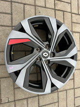 Load image into Gallery viewer, 1x Alufelge 18 Zoll 7.0" 5x114.3 403009719R Renault Arkana Rim Wheel FEL5417972624lf