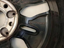 Load image into Gallery viewer, 1x Alufelge 18 Zoll 7.5" 5x112 49ET Glanz A1774010500 Mercedes-Benz W177 FEL9149806380az