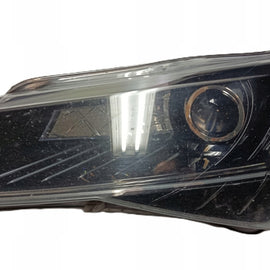 Frontscheinwerfer Skoda Superb III 3V1941015A Xenon Links Scheinwerfer Headlight SCH7713418398tq