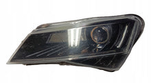 Laden Sie das Bild in den Galerie-Viewer, Frontscheinwerfer Skoda Superb III 3V1941015A Xenon Links Scheinwerfer Headlight SCH7713418398tq