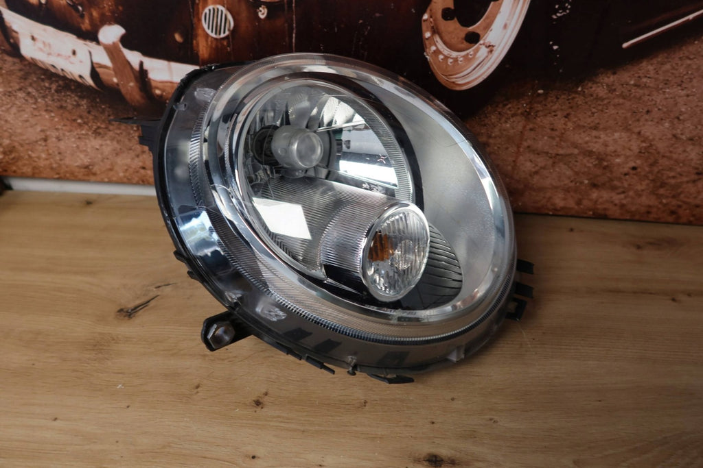 Frontscheinwerfer Mini R55 R56 16270403 Rechts Scheinwerfer Headlight SCH9184926033ab