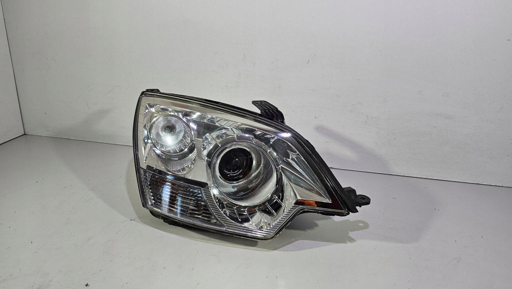 Frontscheinwerfer Opel Antara I 198247381754 Rechts Scheinwerfer Headlight SCH8090727709ef