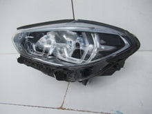 Load image into Gallery viewer, Frontscheinwerfer BMW X3 G01 G02 7466119-05 LED Links Scheinwerfer Headlight SCH1192740664ze