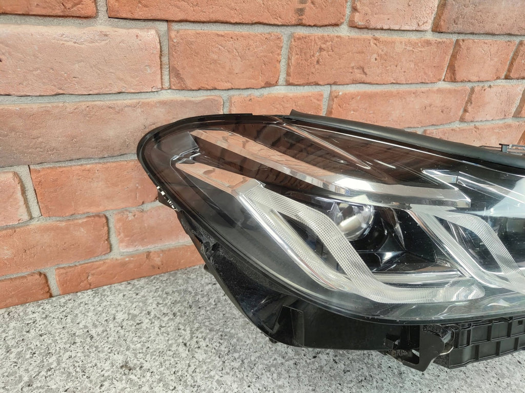 Frontscheinwerfer BMW G32 9850514 9479278 LED Rechts Scheinwerfer Headlight SCH9894328362ia