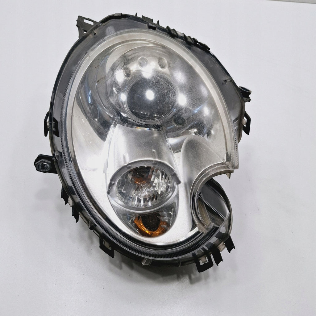 Frontscheinwerfer Mini R56 Coupe 16270504 Rechts Scheinwerfer Headlight SCH1470331998zb