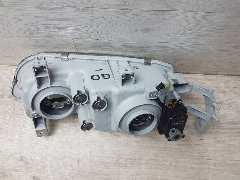 Frontscheinwerfer Honda Legend TYH6764 Rechts Scheinwerfer Headlight