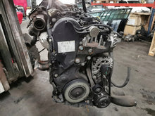 Laden Sie das Bild in den Galerie-Viewer, Motor Ford Mondeo I T7MD 2.0 TDCI 2015 Diesel Engine Komplett MOT7185180379rx