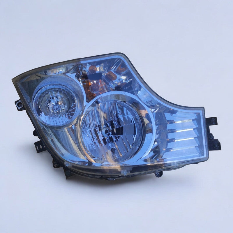 Frontscheinwerfer Mercedes-Benz 9608200339 Rechts Scheinwerfer Headlight