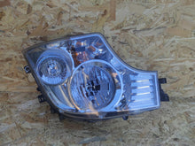 Load image into Gallery viewer, Frontscheinwerfer Mercedes-Benz 9608200339 Rechts Scheinwerfer Headlight