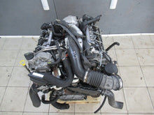 Laden Sie das Bild in den Galerie-Viewer, Motor Jeep Mercedes-Benz Sprinter 642982 3.0 CDI 190TKm Diesel Engine Komplett