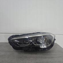 Laden Sie das Bild in den Galerie-Viewer, Frontscheinwerfer BMW X1 F48 7472249-06 Links Scheinwerfer Headlight SCH2375531339qv