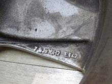 Laden Sie das Bild in den Galerie-Viewer, 1x Alufelge 16 Zoll 7.5&quot; 5x112 42ET A2114014502 Mercedes-Benz W211 Rim Wheel