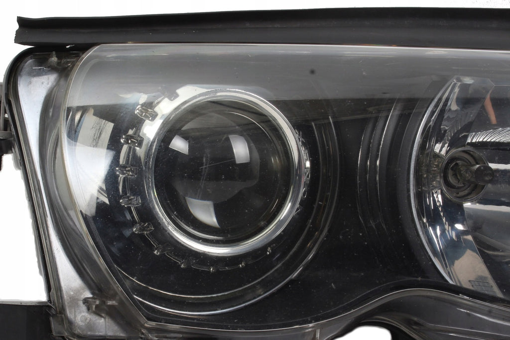 Frontscheinwerfer BMW Touring E46 6925644 Xenon Rechts Scheinwerfer Headlight