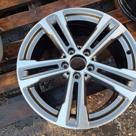 1x Alufelge 18 Zoll 8.0