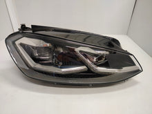Load image into Gallery viewer, Frontscheinwerfer VW Golf VII 5G1941036 Full LED Rechts Scheinwerfer Headlight SCH5859379595ii