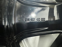 Load image into Gallery viewer, 1x Alufelge 19 Zoll 8.5" 5x112 30ET A2144014000 Mercedes-Benz All Terrain FEL7990935258ov