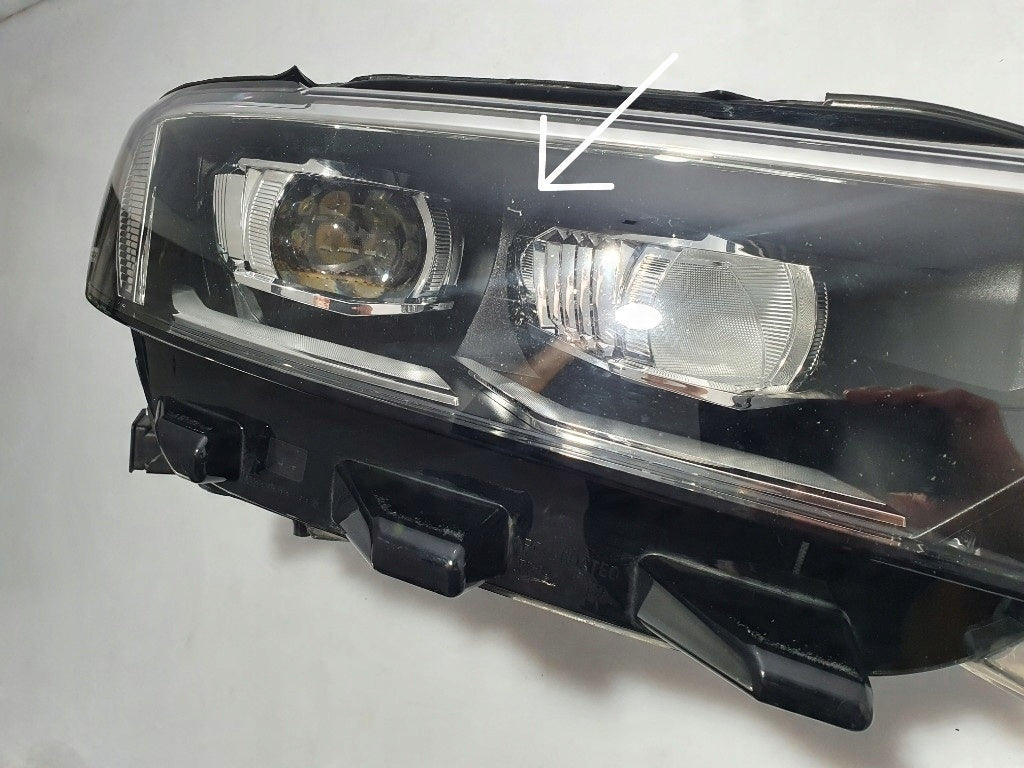 Frontscheinwerfer VW T-Roc 2GA941036P LED Rechts Scheinwerfer Headlight