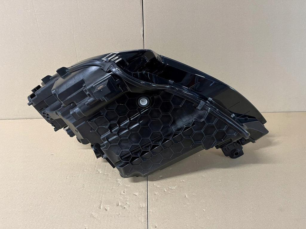 Frontscheinwerfer Audi E-Tron 4KE941036 LED Rechts Scheinwerfer Headlight