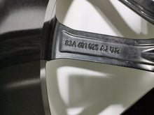 Load image into Gallery viewer, 1x Alufelge 21 Zoll 8.5" 5x112 38ET 83A601025AG Audi Q3 Rim Wheel FEL1518990265ef