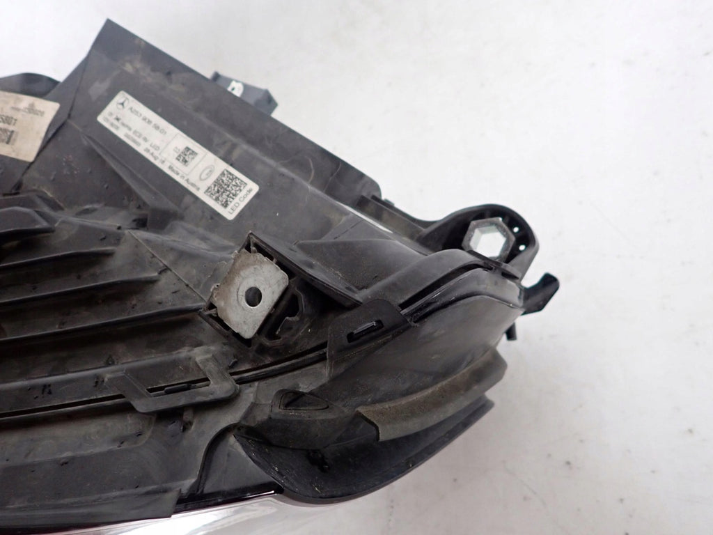Frontscheinwerfer Mercedes-Benz Glc A2539065801 Full LED Rechts Headlight SCH7809352341ku
