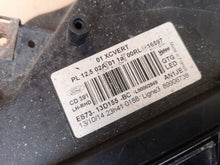 Laden Sie das Bild in den Galerie-Viewer, Frontscheinwerfer Ford Mondeo ES73-13D155-BC Links Scheinwerfer Headlight SCH4884244293di
