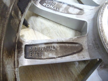 Load image into Gallery viewer, 1x Alufelge 16 Zoll 6.0" 5x100 38ET Glanz Silber 657601025B Skoda Rim Wheel FEL1842637353fp