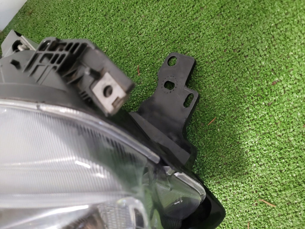 Frontscheinwerfer Ford Kuga GV4113W029 LED Rechts Scheinwerfer Headlight SCH7509096167xp