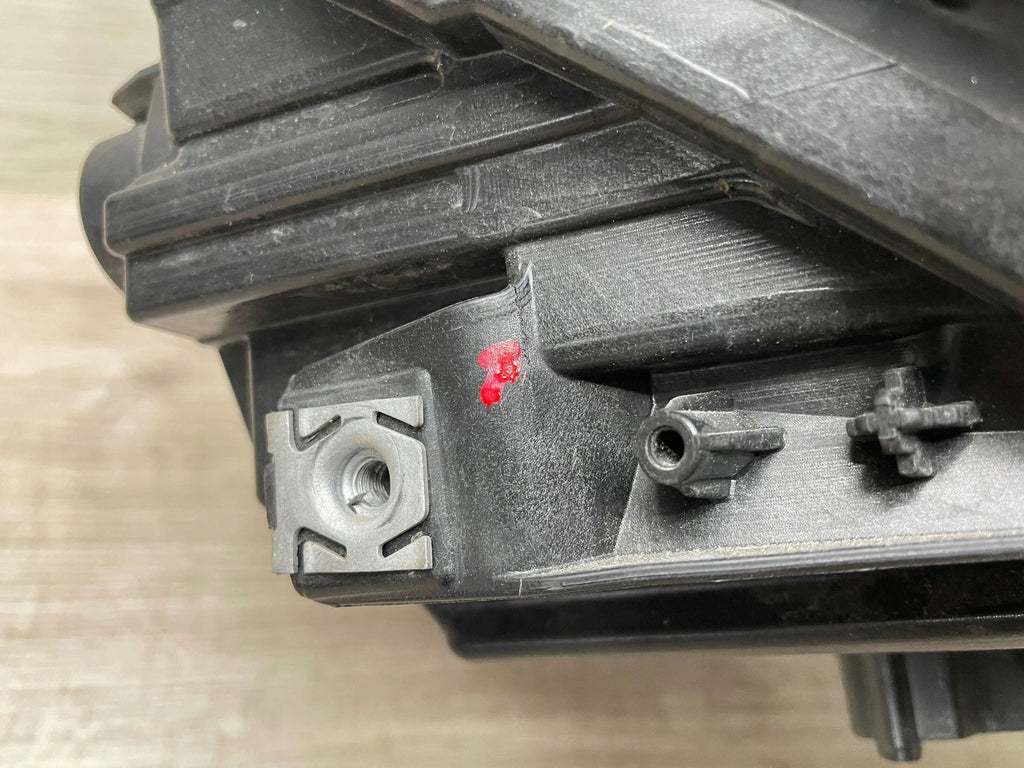 Frontscheinwerfer VW Golf VII 5G1941082 1ZX01306626 Rechts Headlight SCH5873132152sa