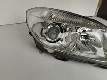 Load image into Gallery viewer, Frontscheinwerfer Skoda Fabia II Roomster Rechts Scheinwerfer Headlight