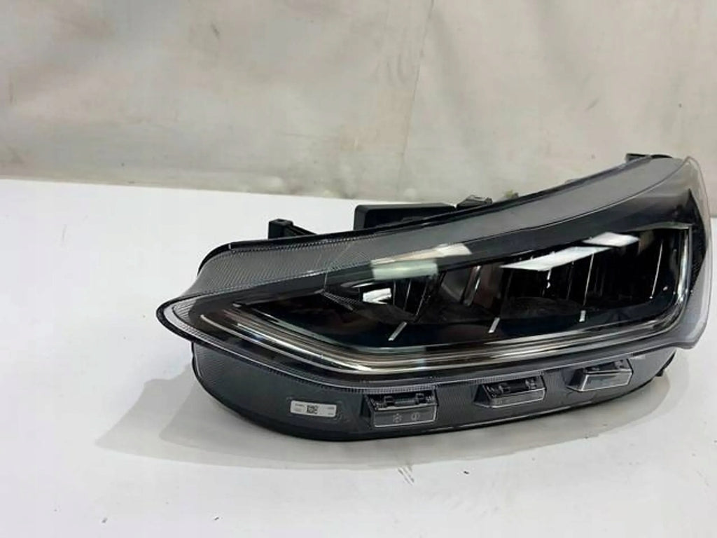 Frontscheinwerfer Ford Focus NKO3488 Links Scheinwerfer Headlight