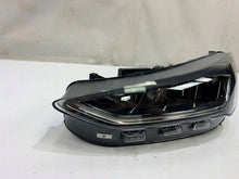 Laden Sie das Bild in den Galerie-Viewer, Frontscheinwerfer Ford Focus NKO3488 Links Scheinwerfer Headlight