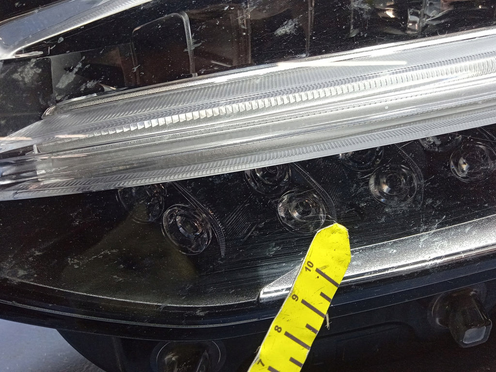 Frontscheinwerfer Volvo Xc90 II 32342482 Full LED Links Scheinwerfer Headlight