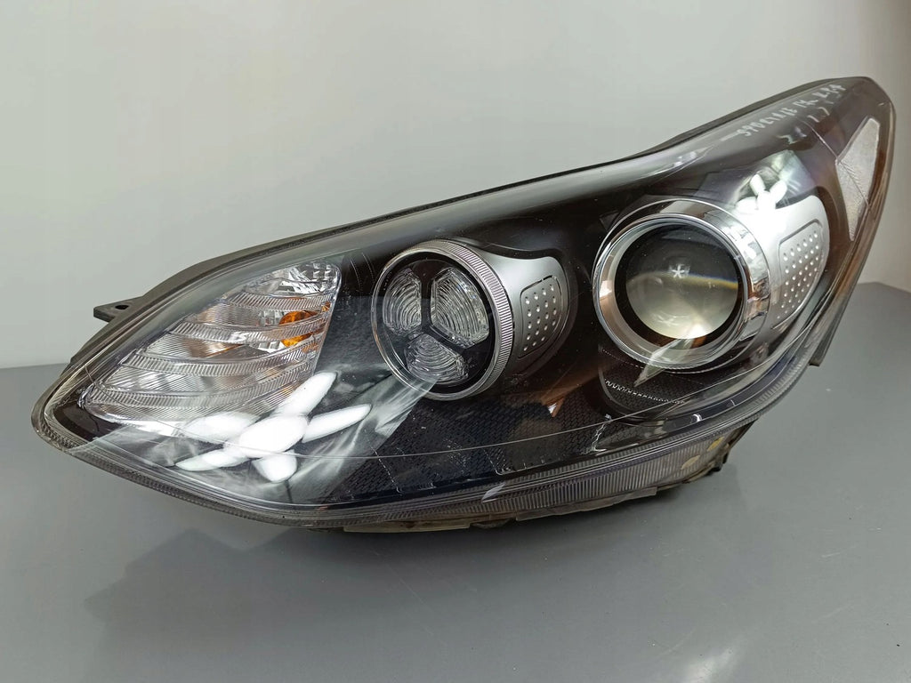Frontscheinwerfer Kia Sportage L009L130I0J Links Scheinwerfer Headlight SCH1971694920lr