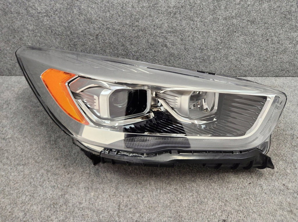Frontscheinwerfer Ford Kuga I GV4113D154-AC 90102136 Xenon Rechts Headlight SCH2439705350ed