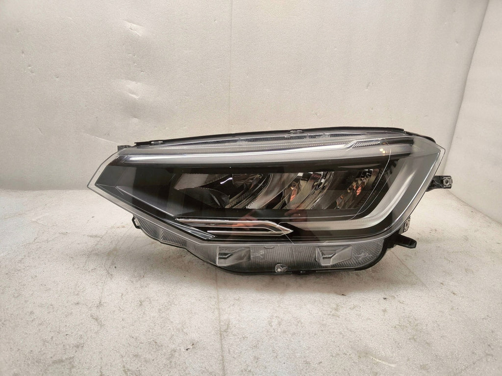 Frontscheinwerfer VW Taigo 2G7941005A LED Links Scheinwerfer Headlight SCH8374478789xa