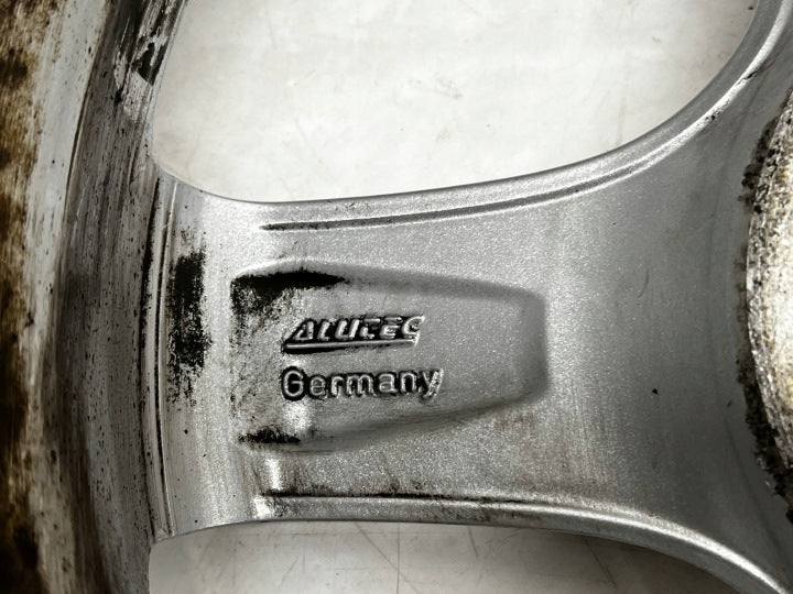 1x Alufelge 16 Zoll 6.5" 5x112 Rim Wheel FEL9120192480kn