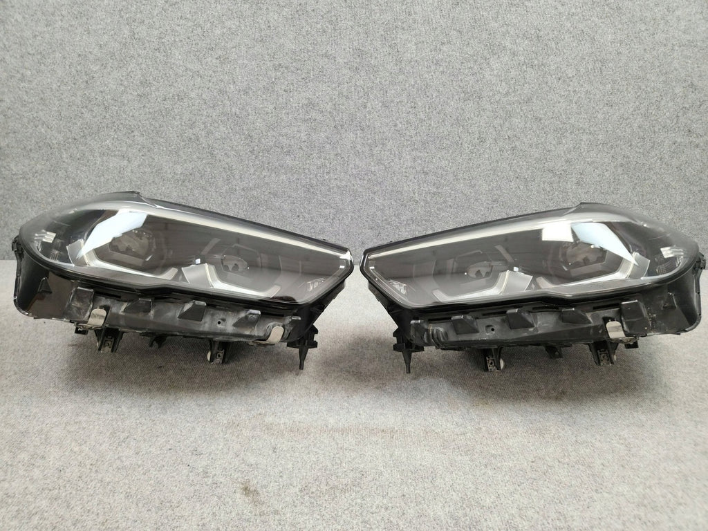 Frontscheinwerfer BMW X5 G05 G06 9481784-SCZ 9481783 LED Ein Satz Headlight SCH7497462974gt