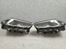 Laden Sie das Bild in den Galerie-Viewer, Frontscheinwerfer BMW X5 G05 G06 9481784-SCZ 9481783 LED Ein Satz Headlight SCH7497462974gt