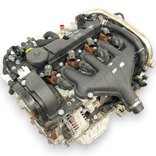 Laden Sie das Bild in den Galerie-Viewer, Motor Ford Mondeo IV LPBA 2.0 TDCI 115PS 85kW 149TKm 2007 Diesel Engine Komplett MOT4101849497lz